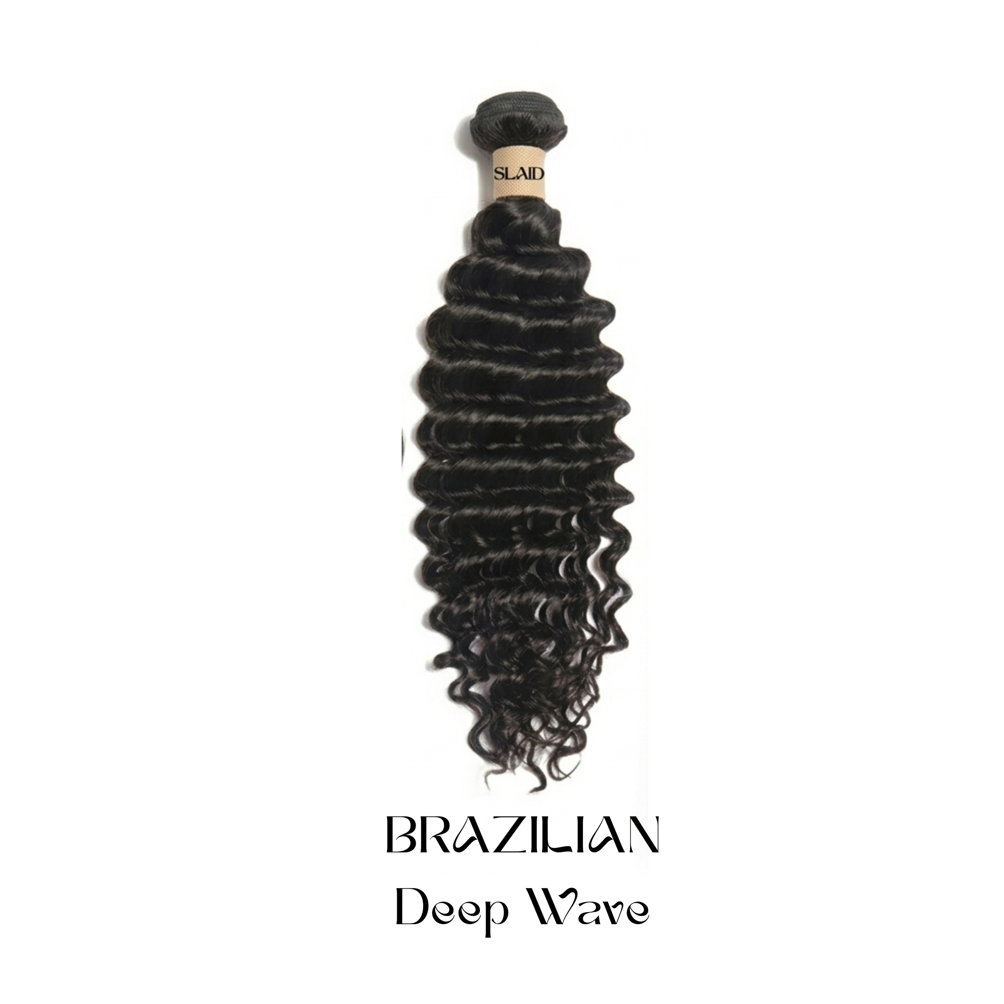 SLAI’D Brazilian Bundles