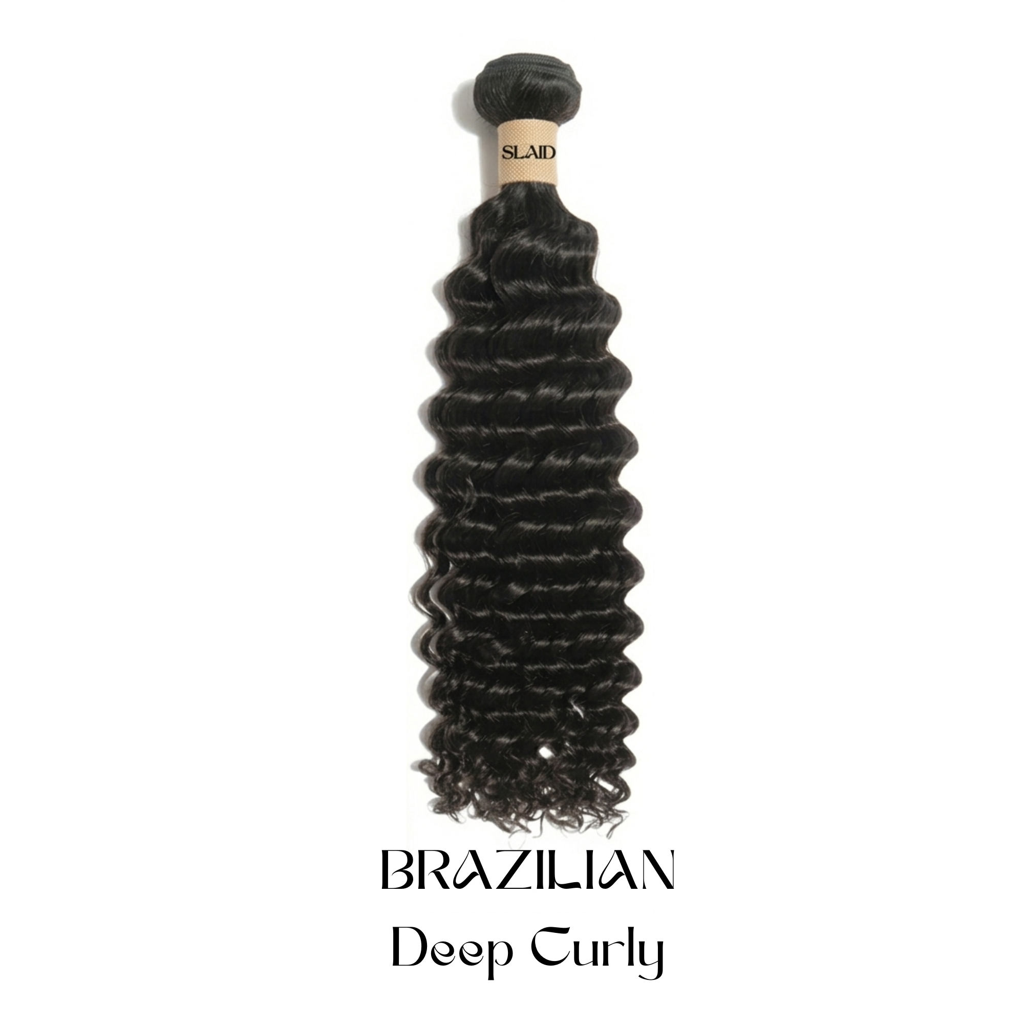 SLAI’D Brazilian Bundles