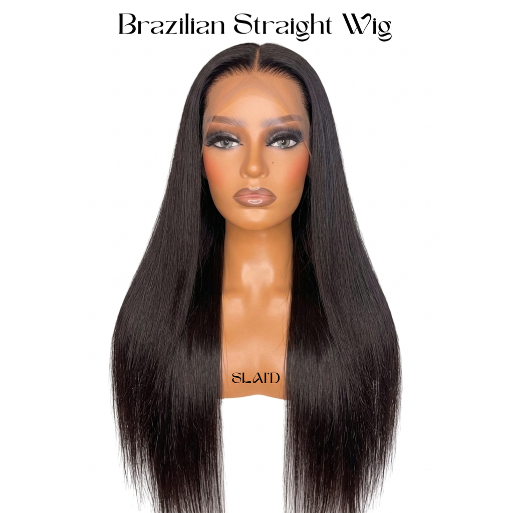 SLAI’D WIGS