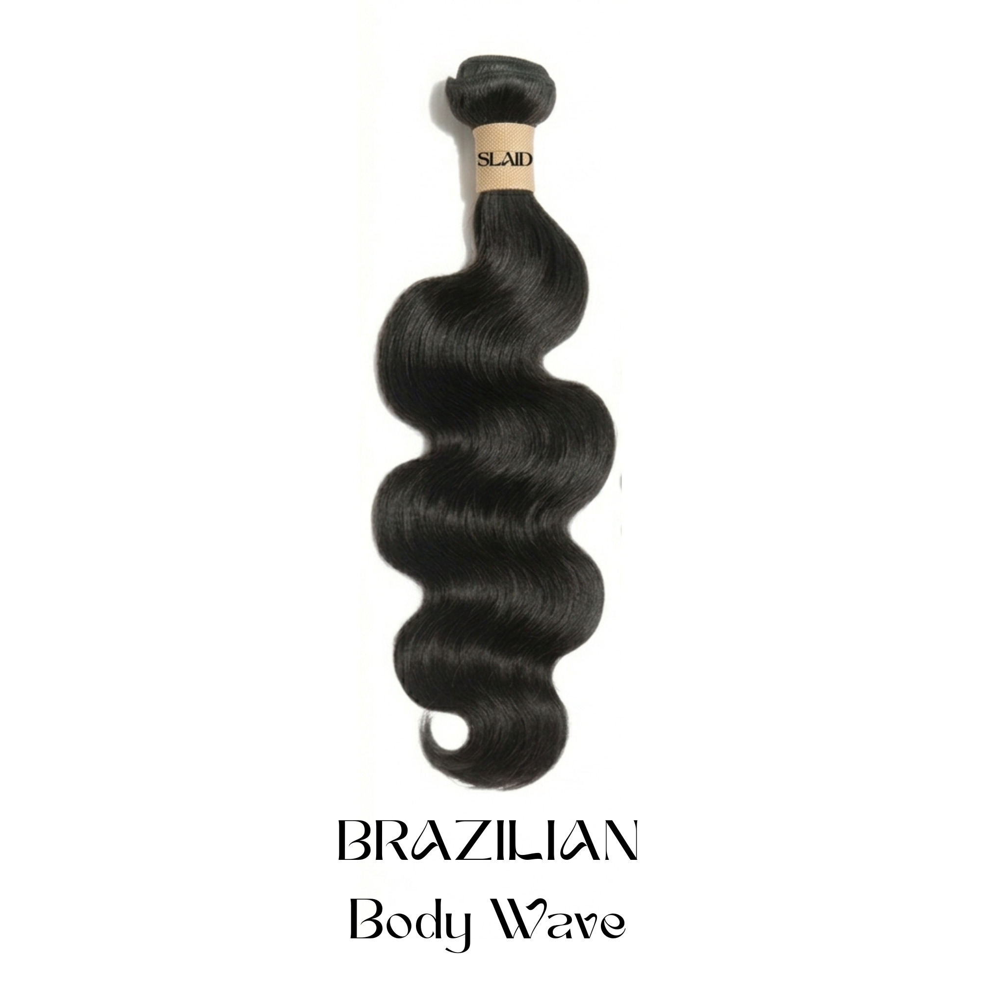 SLAI’D Brazilian Bundles